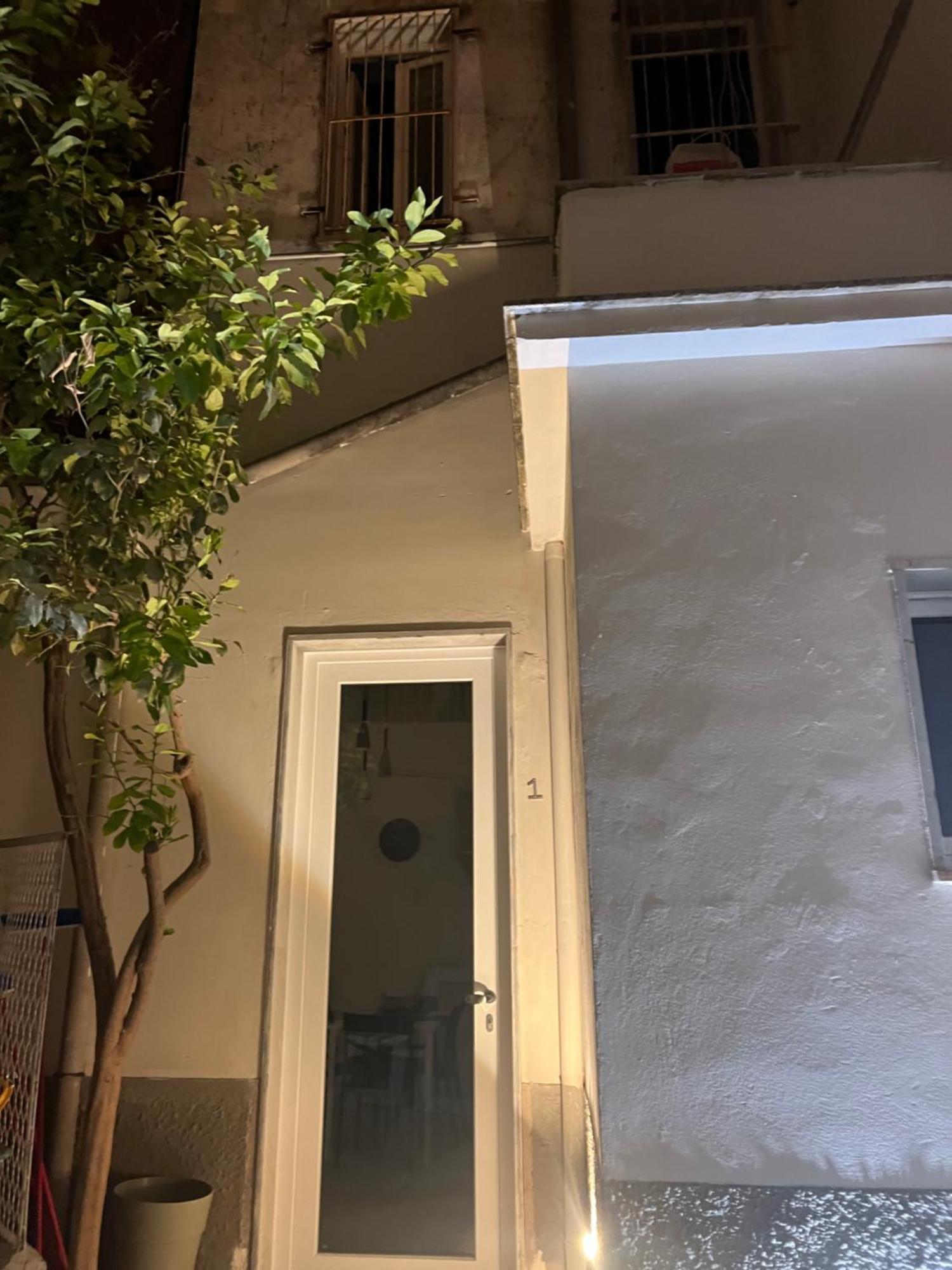 Vico Ventitre 1 Apartment Noto Exterior photo